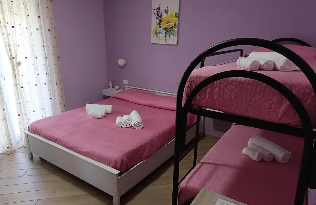 B&B Il Gioiello-1