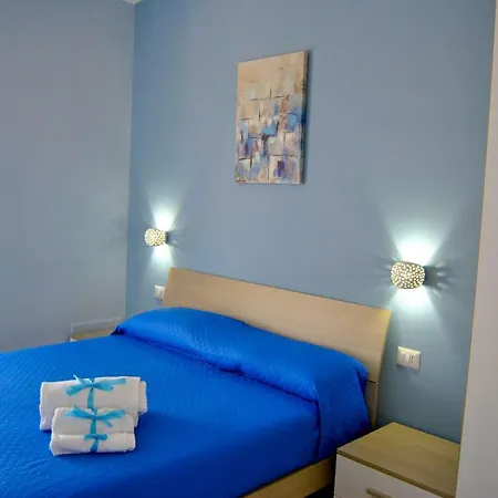 B&B Il Gioiello-2